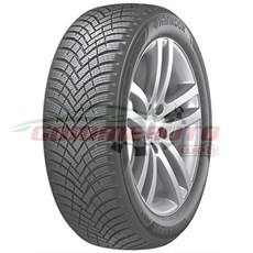 COP. 205/60HR16 HANKOOK W462 92H M+S